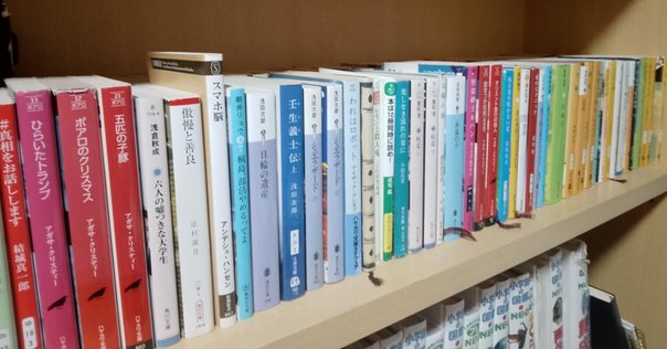 優れた品質 洋書多読】The Midnight Sugihara Library(212冊目）｜Ken 洋書