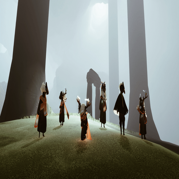 Sky ならいの仮面たち｜kura