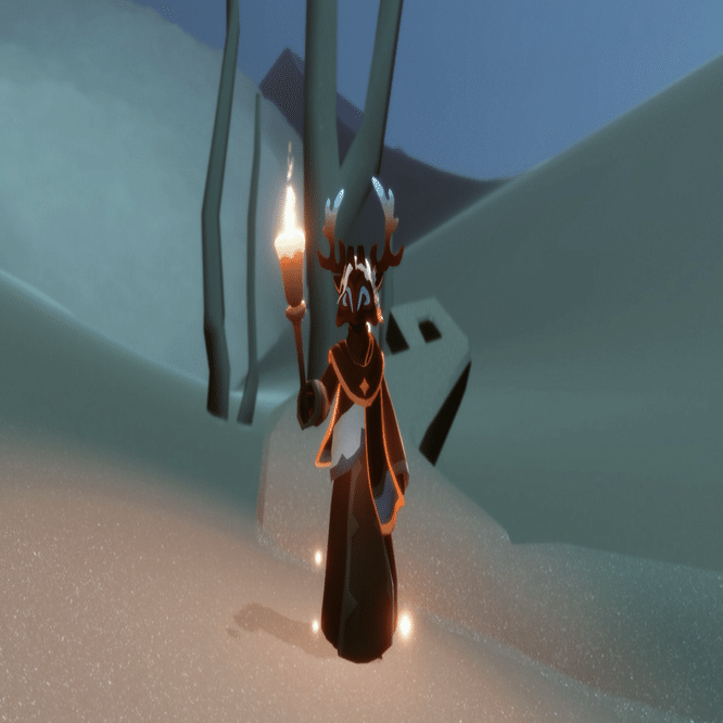 Sky ならいの仮面たち｜kura