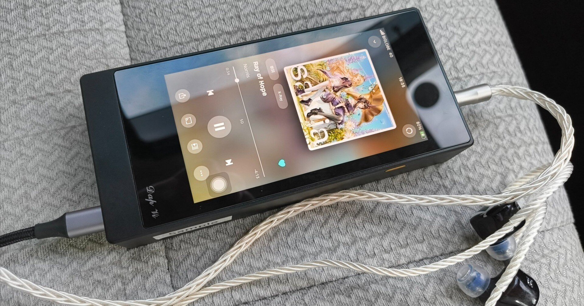 PR KAEI DAP6-PRO Review: Its Lovable Quirks and the Sound I