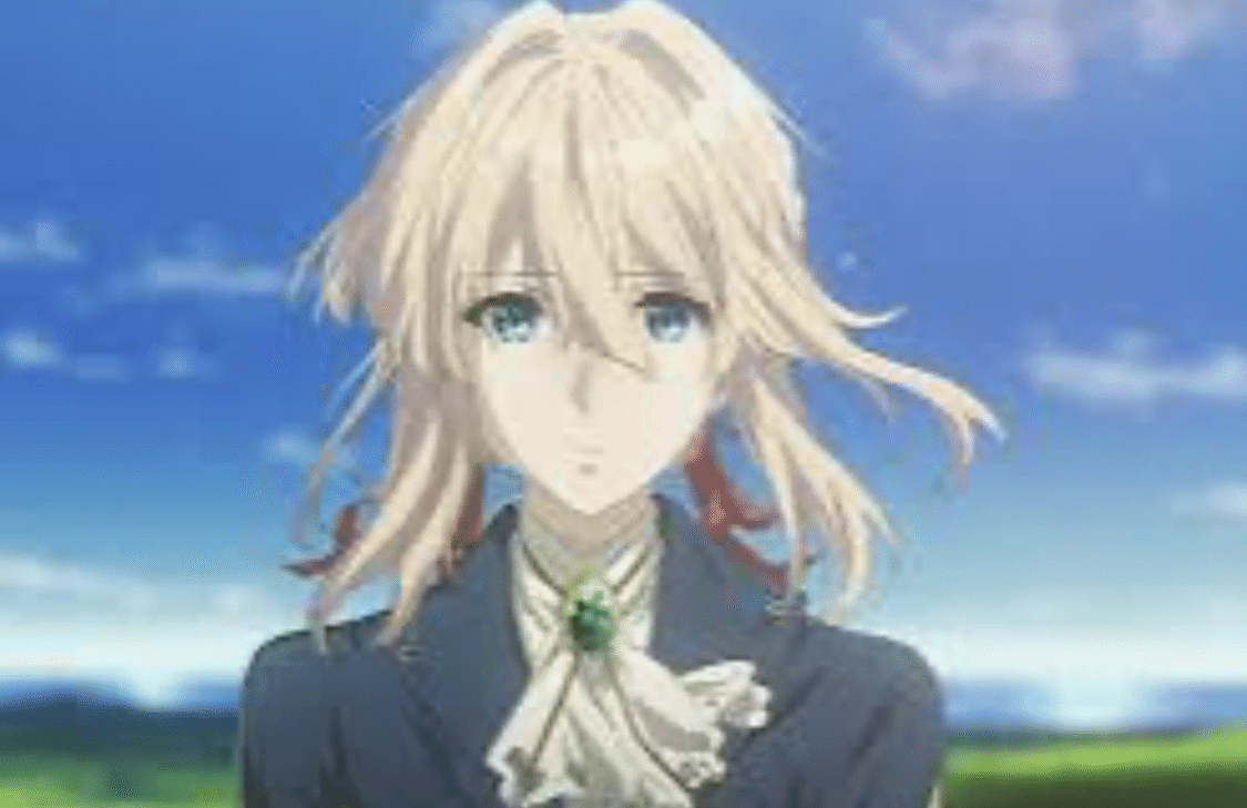 金髪美少女が好き｜10010tomato