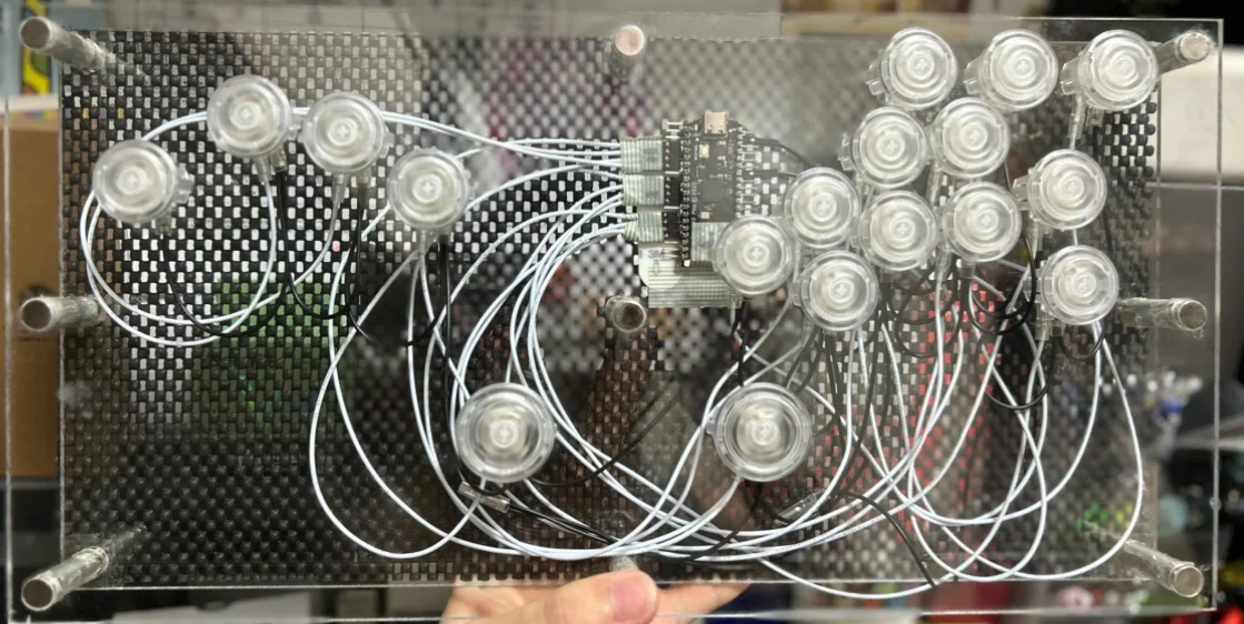 金さえあれば誰でもできる自作アーケードコントローラーを作る