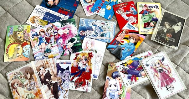 知恵袋「アニメグッズ売るならどこがいい」の投稿は信用できる