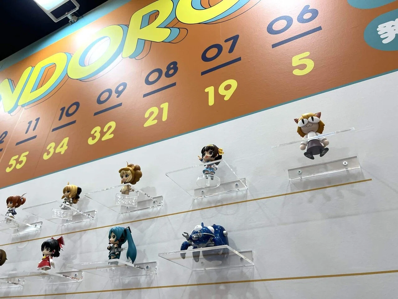 スマイルフェス2025in東京に行ってきたレポ【世界のグッスマ】｜ちょこ