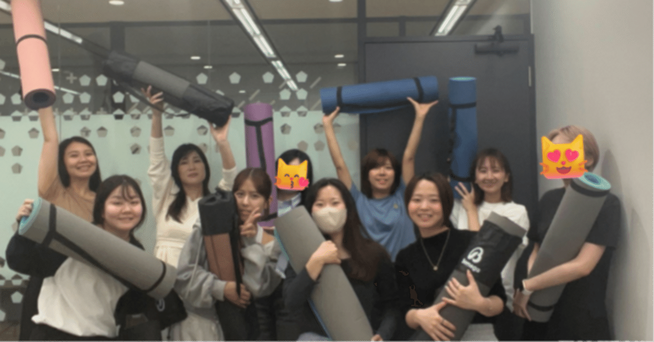 ランニングからコーヒーまで。コミュニケーションを加速させる社内サークル活動を特別公開！