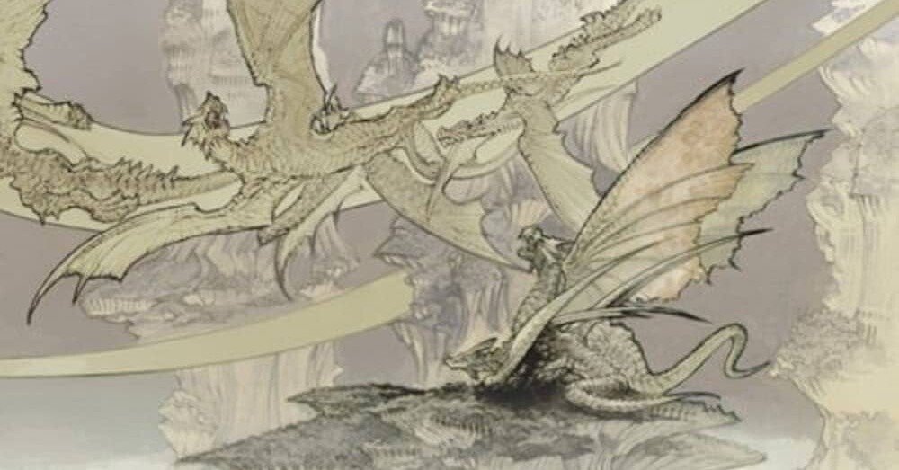 ゲームサントラ紹介＃121 The Black Mages Ⅱ “The Skies Above