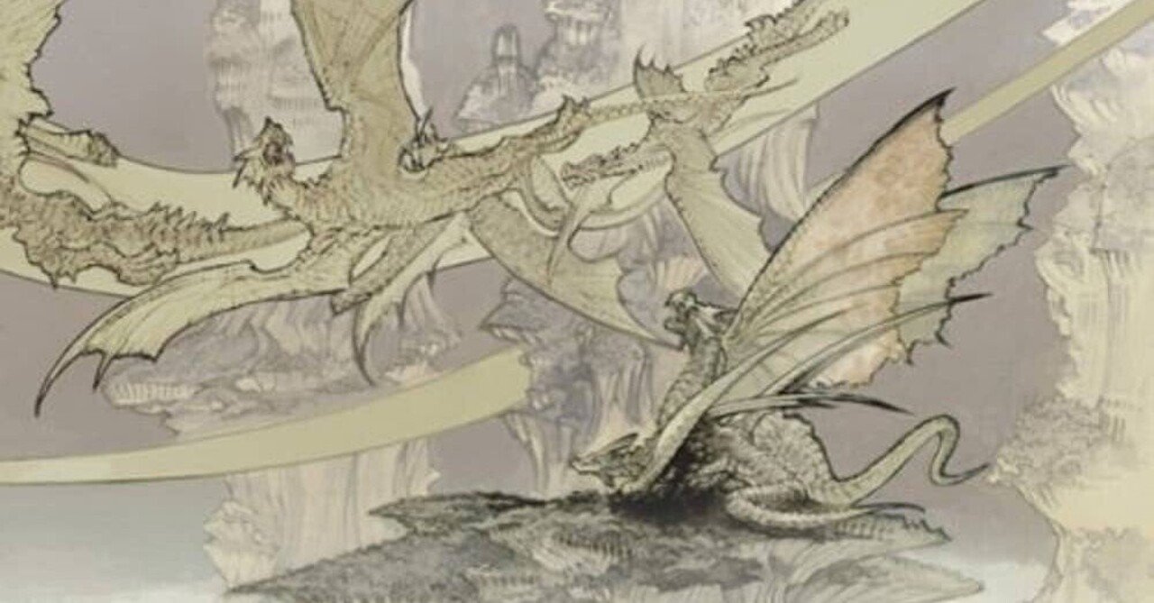 ゲームサントラ紹介＃121 The Black Mages Ⅱ “The Skies Above”｜高橋昌久