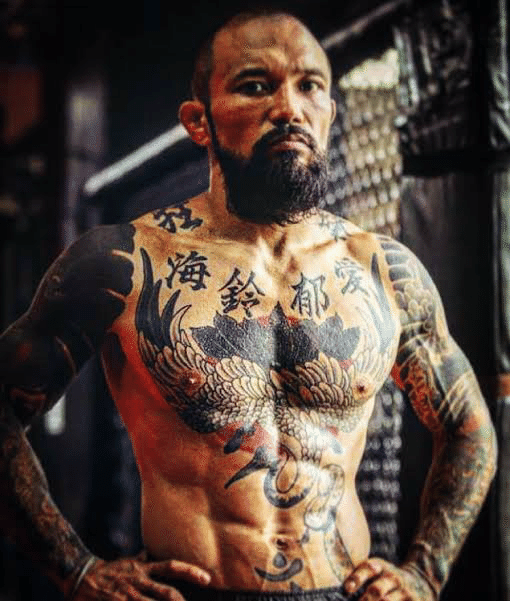 山本“KID”徳郁』は今でも僕の心の中で生き続ける｜ドーベルマン柳