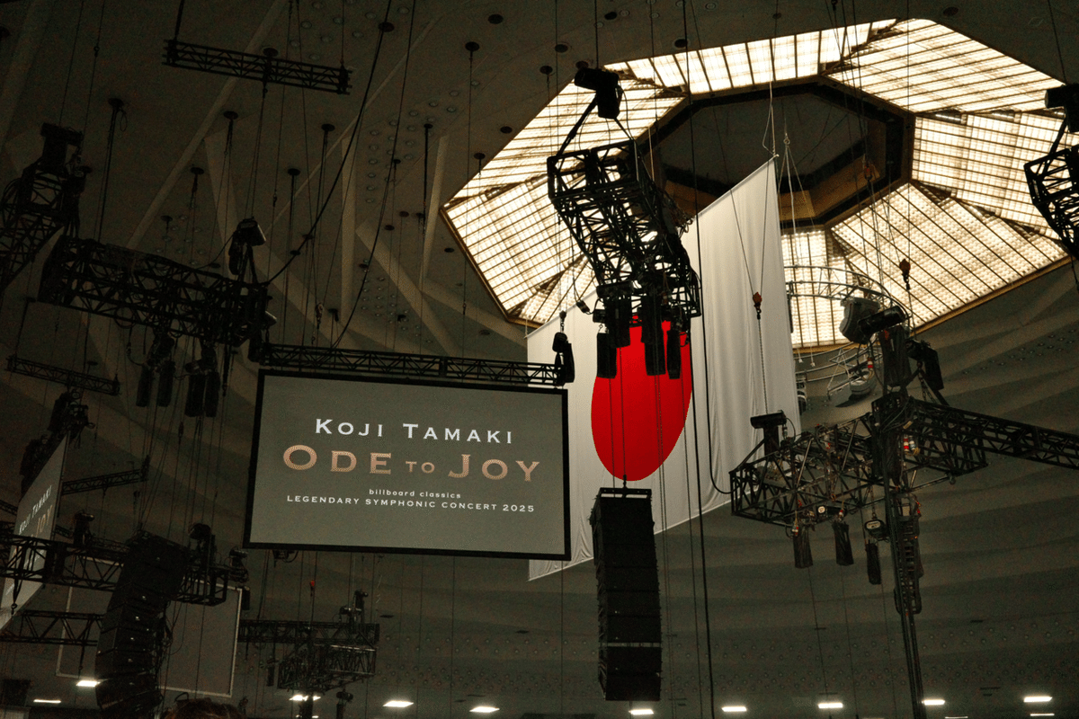 新品8点セット 玉置浩二 Ode to Joy 武道館 ライブ コンサート KOJI