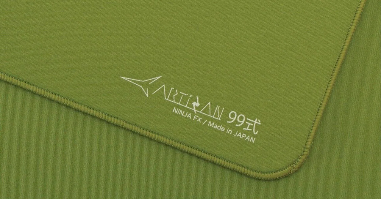 止め特化】Artisan FX 99式のスペック・使用選手まとめ｜FPSプレイヤー