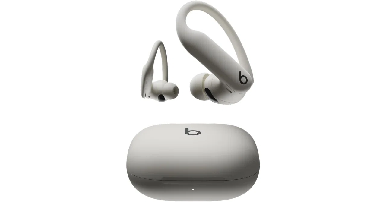 Beats Powerbeats Pro 2 クイックサンド ワイヤレスイヤホン｜GetGadgetGot