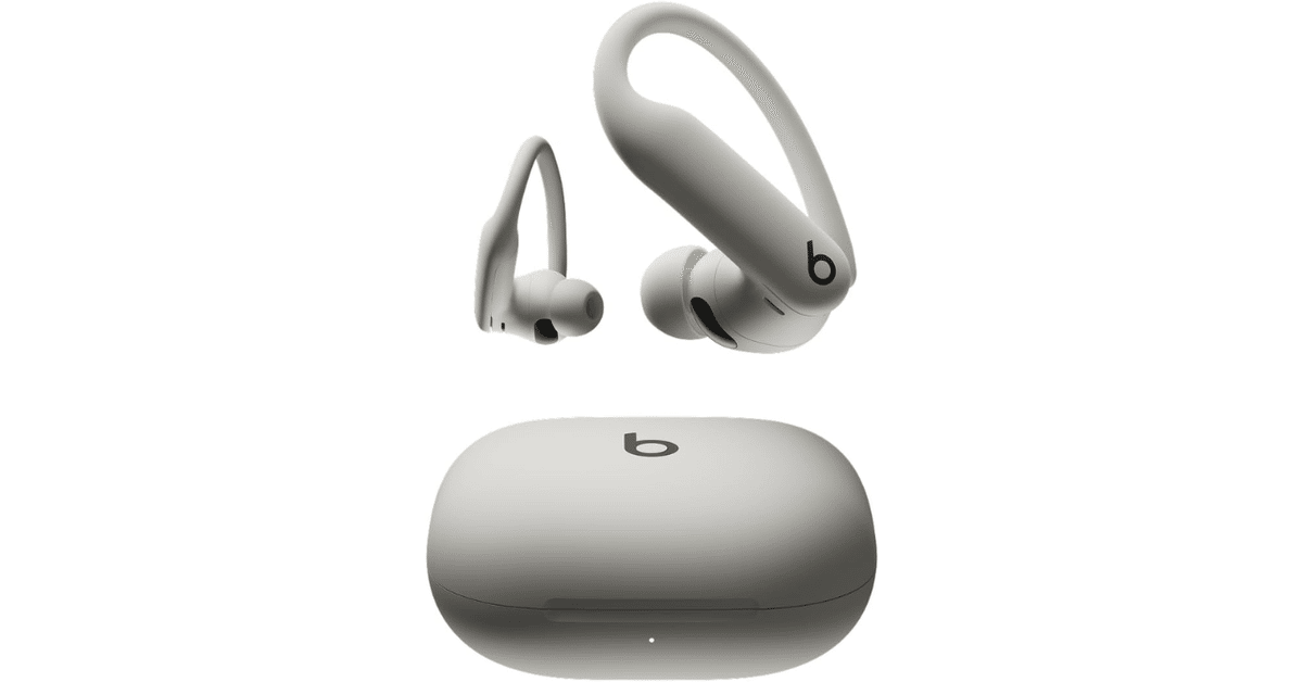 Beats Powerbeats Pro 2 クイックサンド ワイヤレスイヤホン