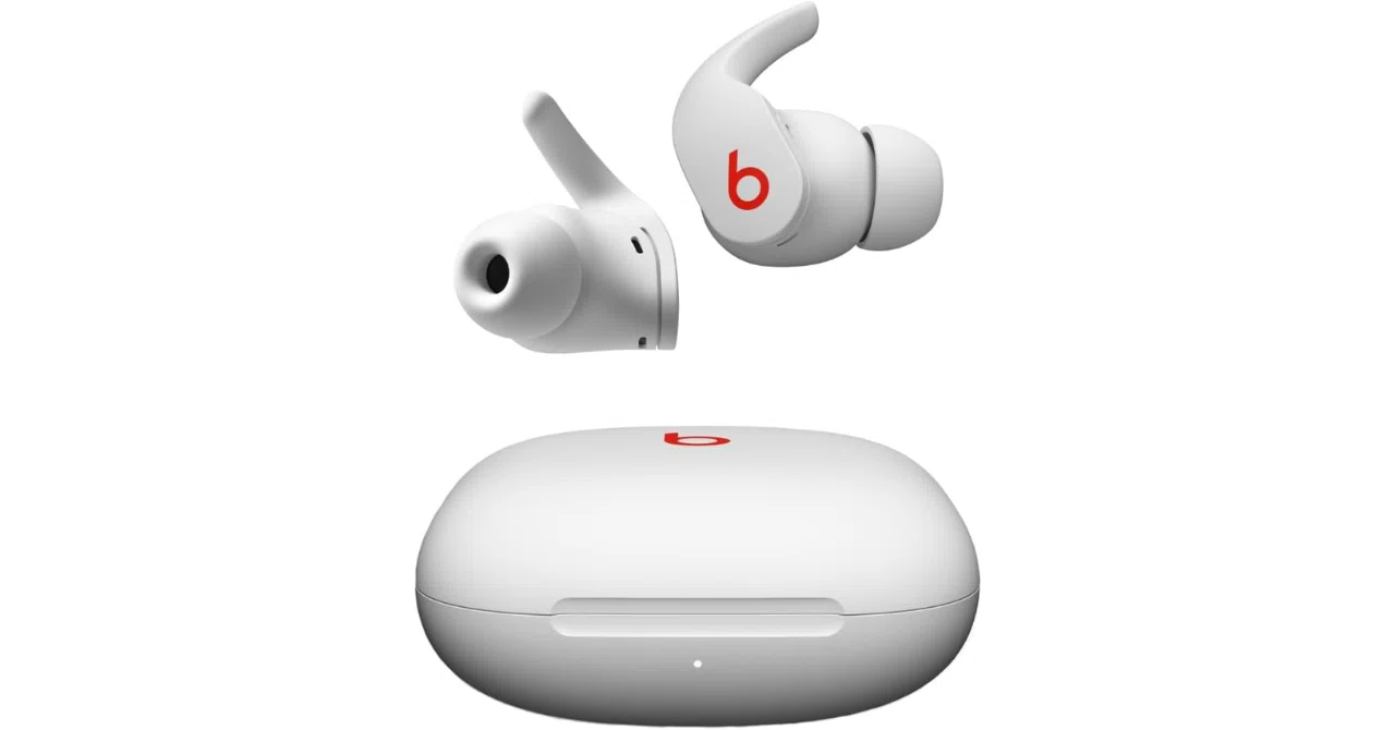 Beats Fit Pro ホワイト ノイズキャンセリングイヤホン｜GetGadgetGot