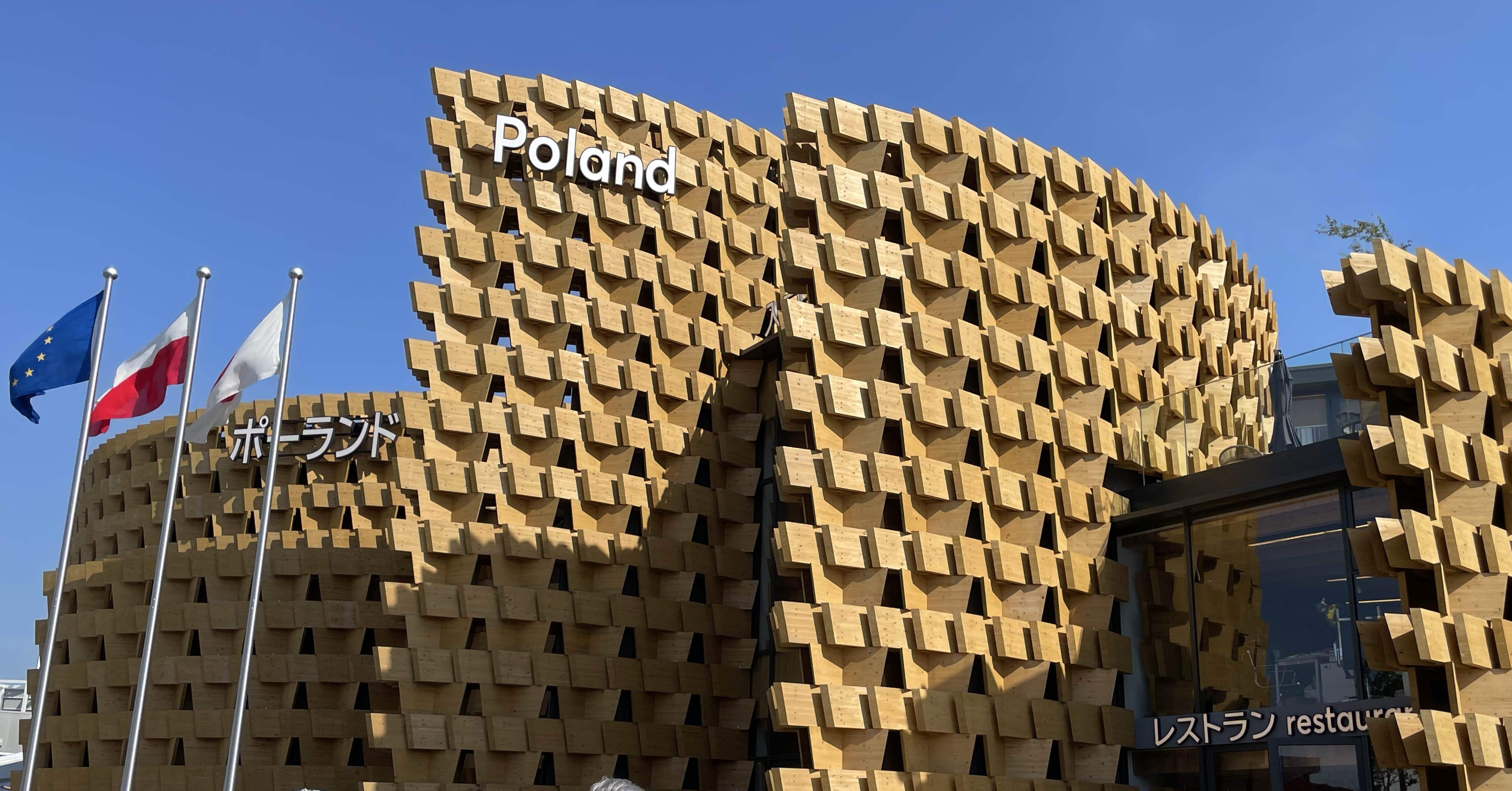 大阪・関西万博】 #81 ポーランド&ショパンコンサート（9/22追記）｜Orika