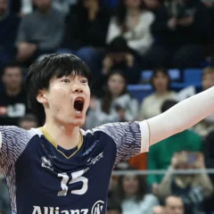 🏐高佐風梨（こうさ・ふうり）選手紹介 | クインシーズ刈谷｜Hv.navi