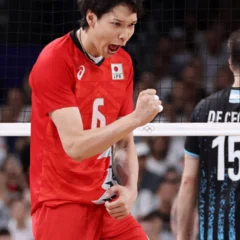 🏐高佐風梨（こうさ・ふうり）選手紹介 | クインシーズ刈谷｜Hv.navi