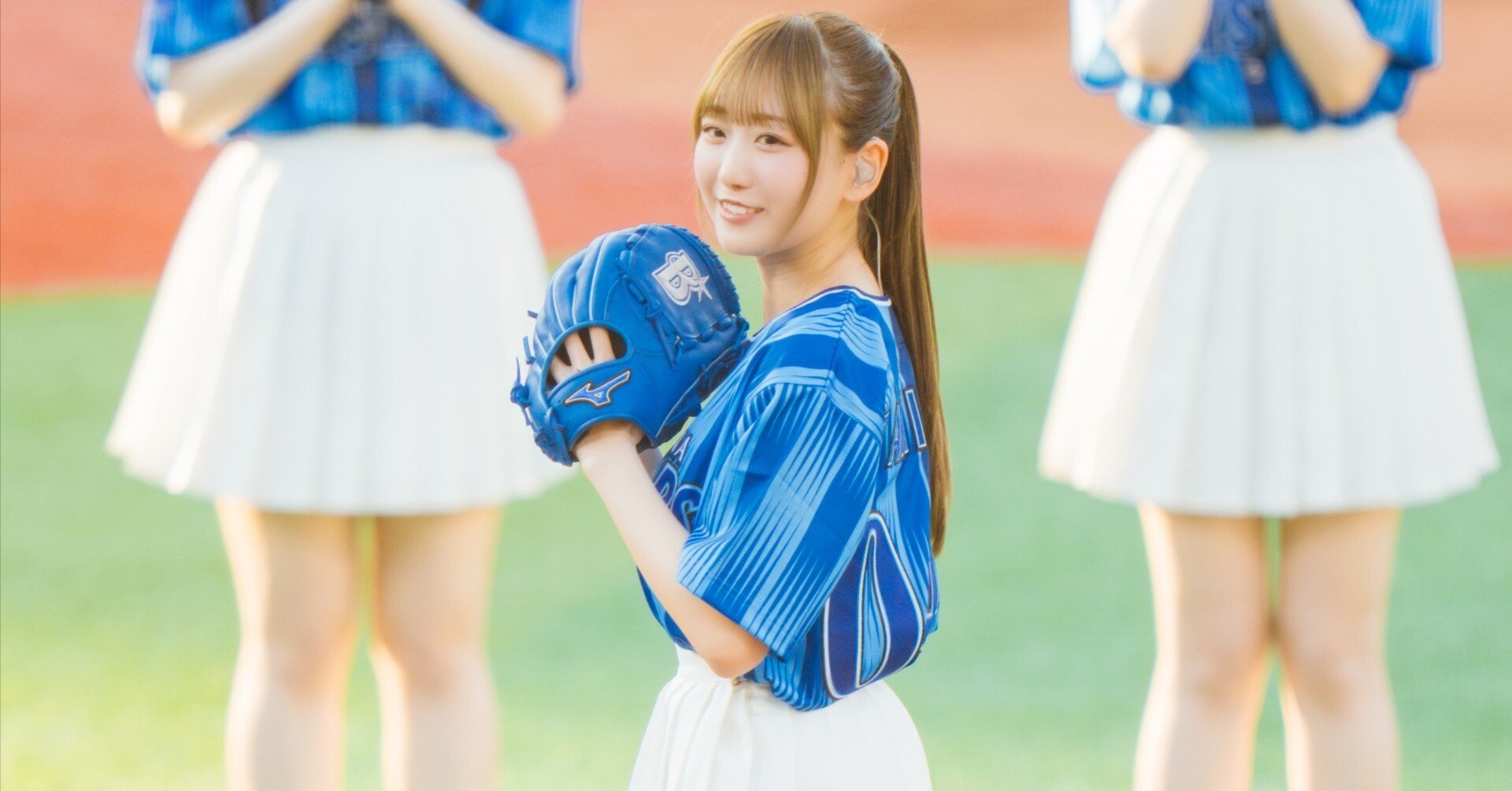 瀧脇笙古　木漏れ日メゾフォルテ　ヒキ　直筆 瀧脇笙古ちゃんは『夢を叶えた流れ星』｜ゆうちゃん