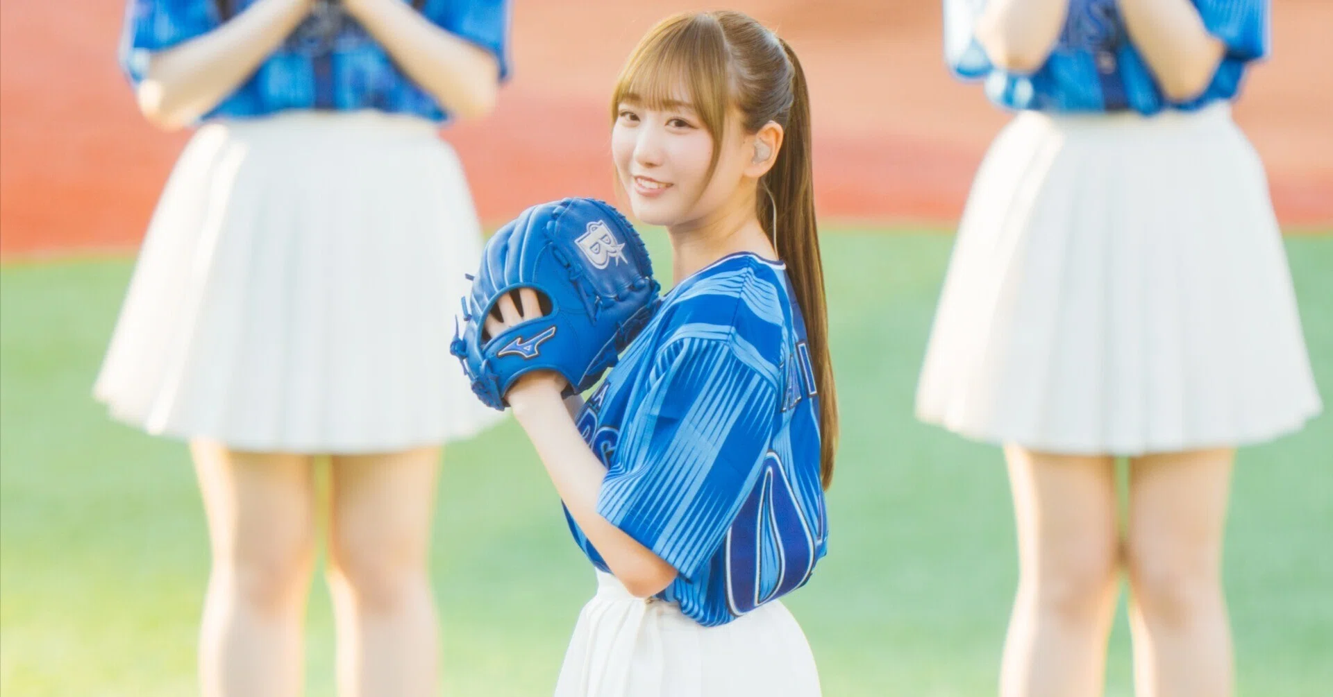 瀧脇笙古ちゃんは『夢を叶えた流れ星』｜ゆうちゃん
