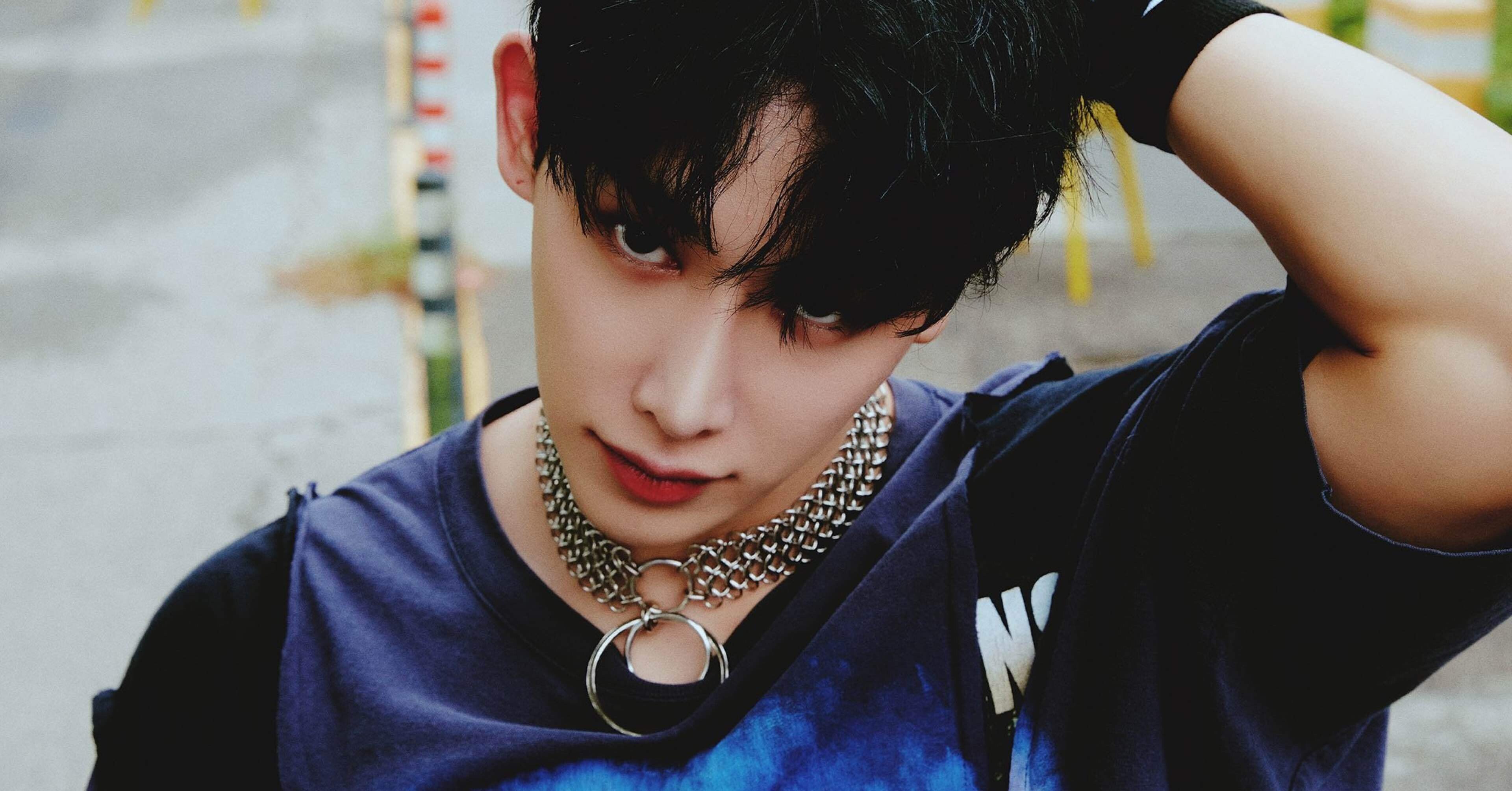 【新品・未開封】WONHO ウォノ / Bittersweet（6枚セット） Bittersweet