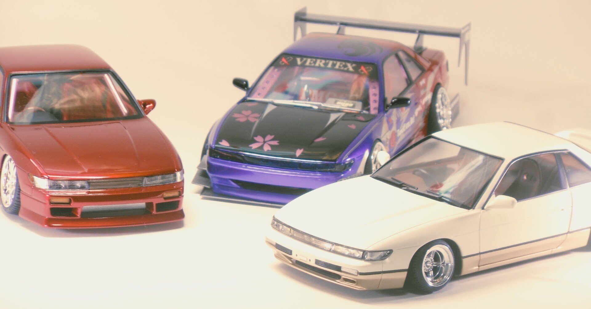 僕の原点はシルビアS13！！｜Prince Gorilla Works