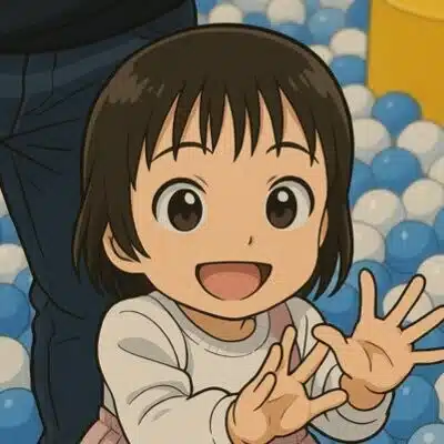 ひまわりママ