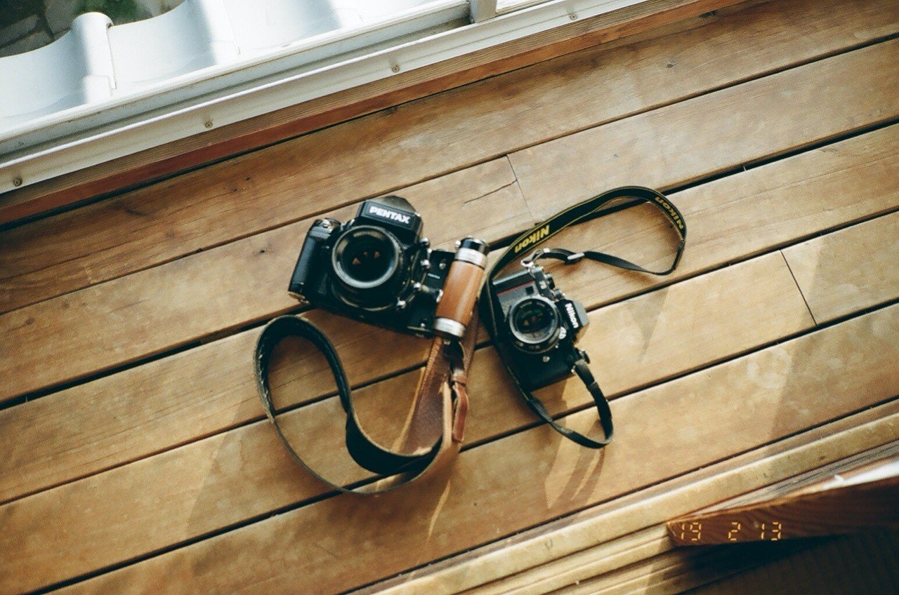 ジ*ウ様 PENTAX67 初代 Pentax 6×7 - Wikipedia