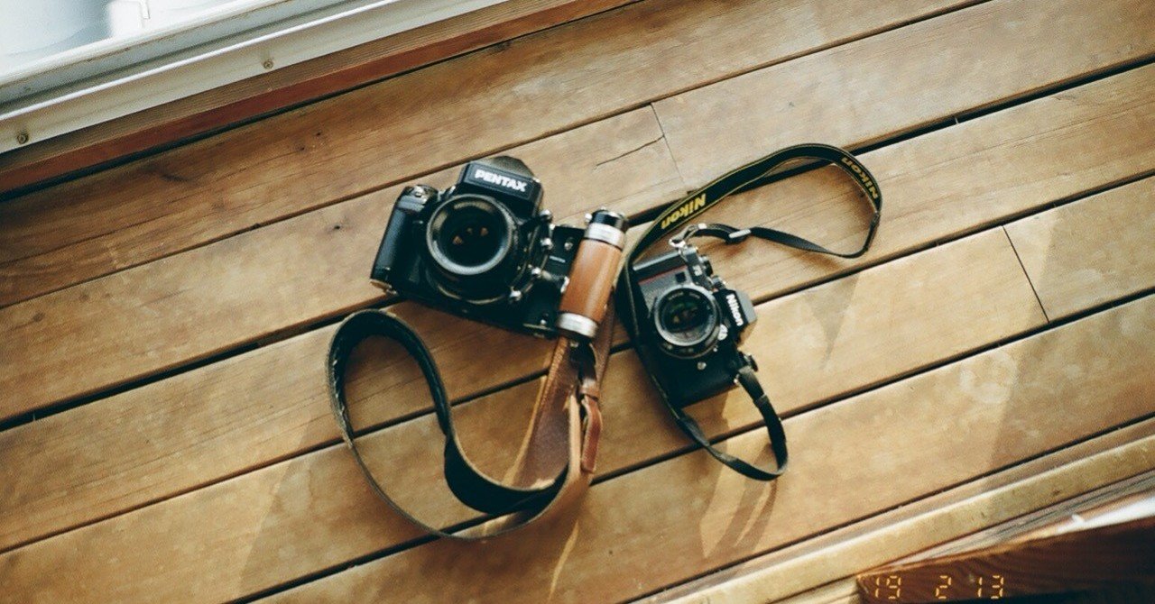PENTAX67というカメラ｜Kazuma Higashino