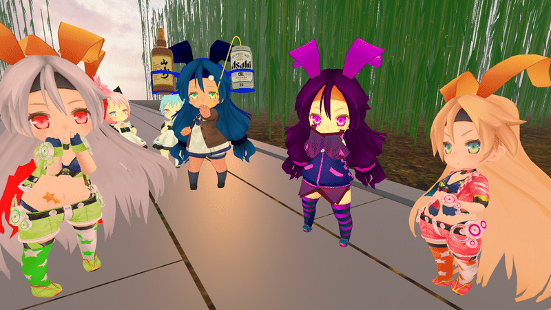 Sdユニティちゃん集会行ってきました 1 Note