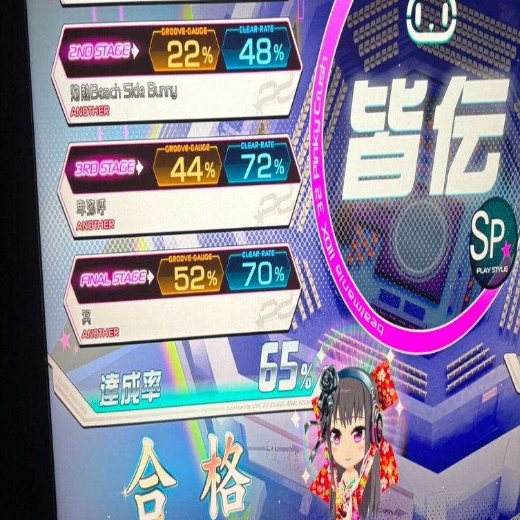 皆伝になった話｜さくら