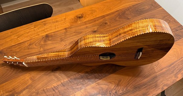Vega Long Neck Banjo 第1回｜アコハモ・マスター
