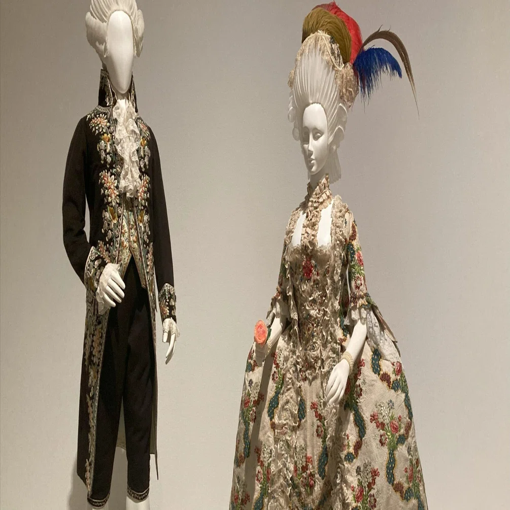 My Daily Recommendation Day 271: 'LOVE Fashion: When I Change My