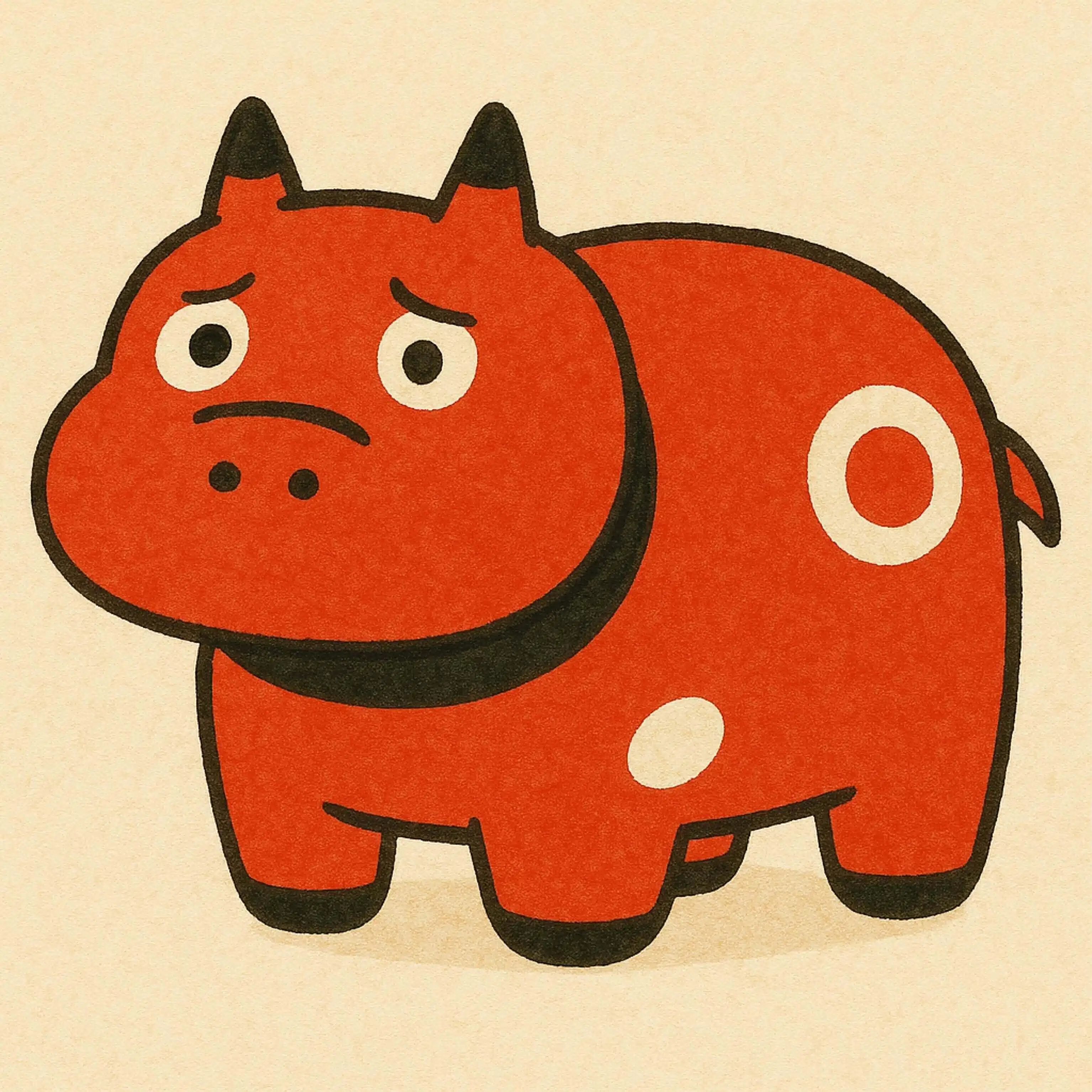 横浜べこ