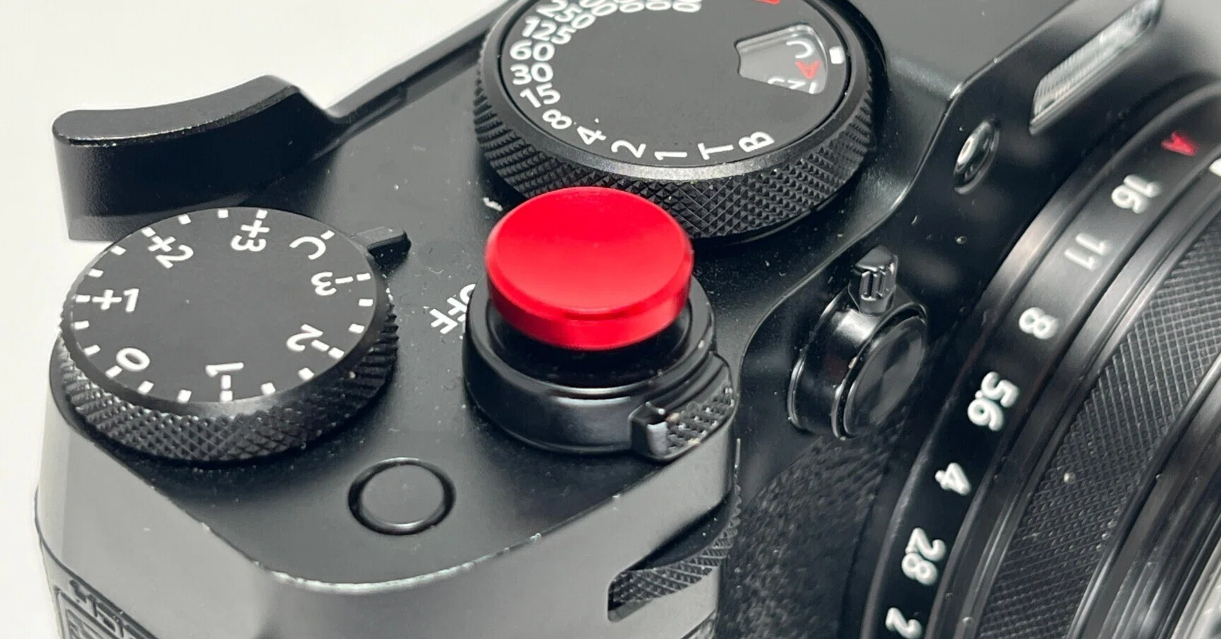 X100VIにソフトレリーズは必要ないと思う理由｜KuroBox