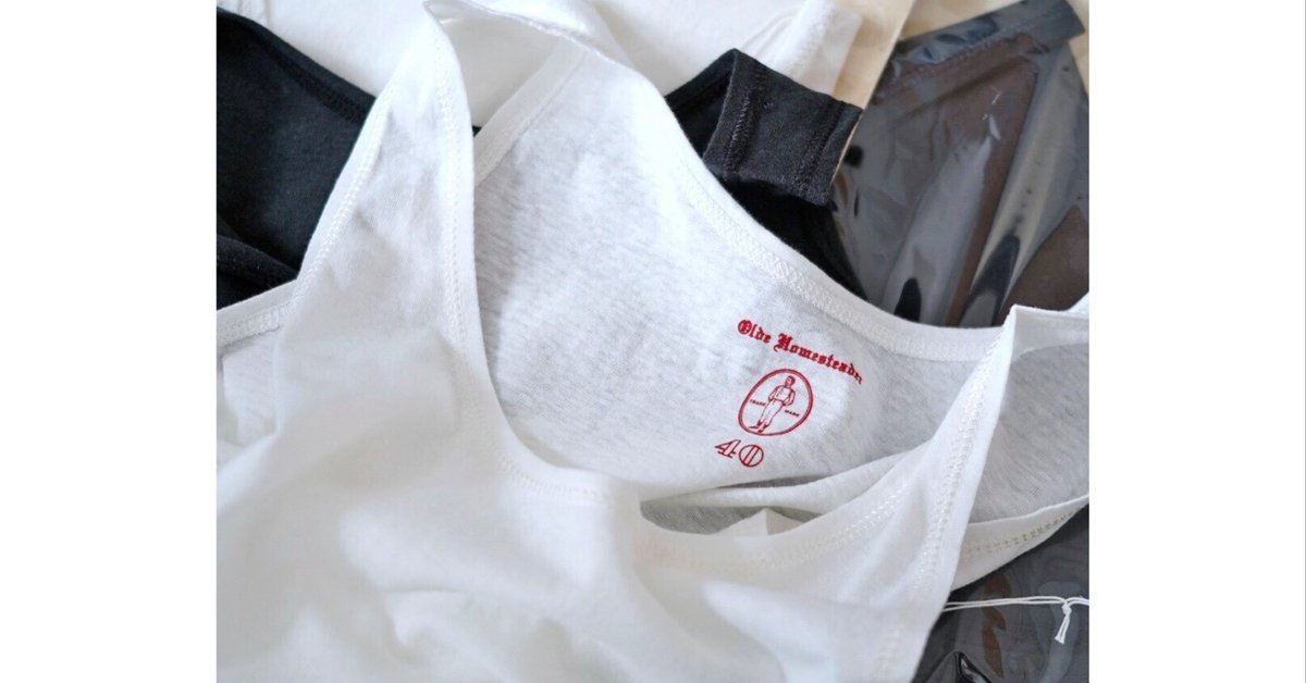 Olde Homesteader オールドホームステッダー　ATHLETIC 通販/オンライン- 【Olde Homesteader/オールドホームステッダー