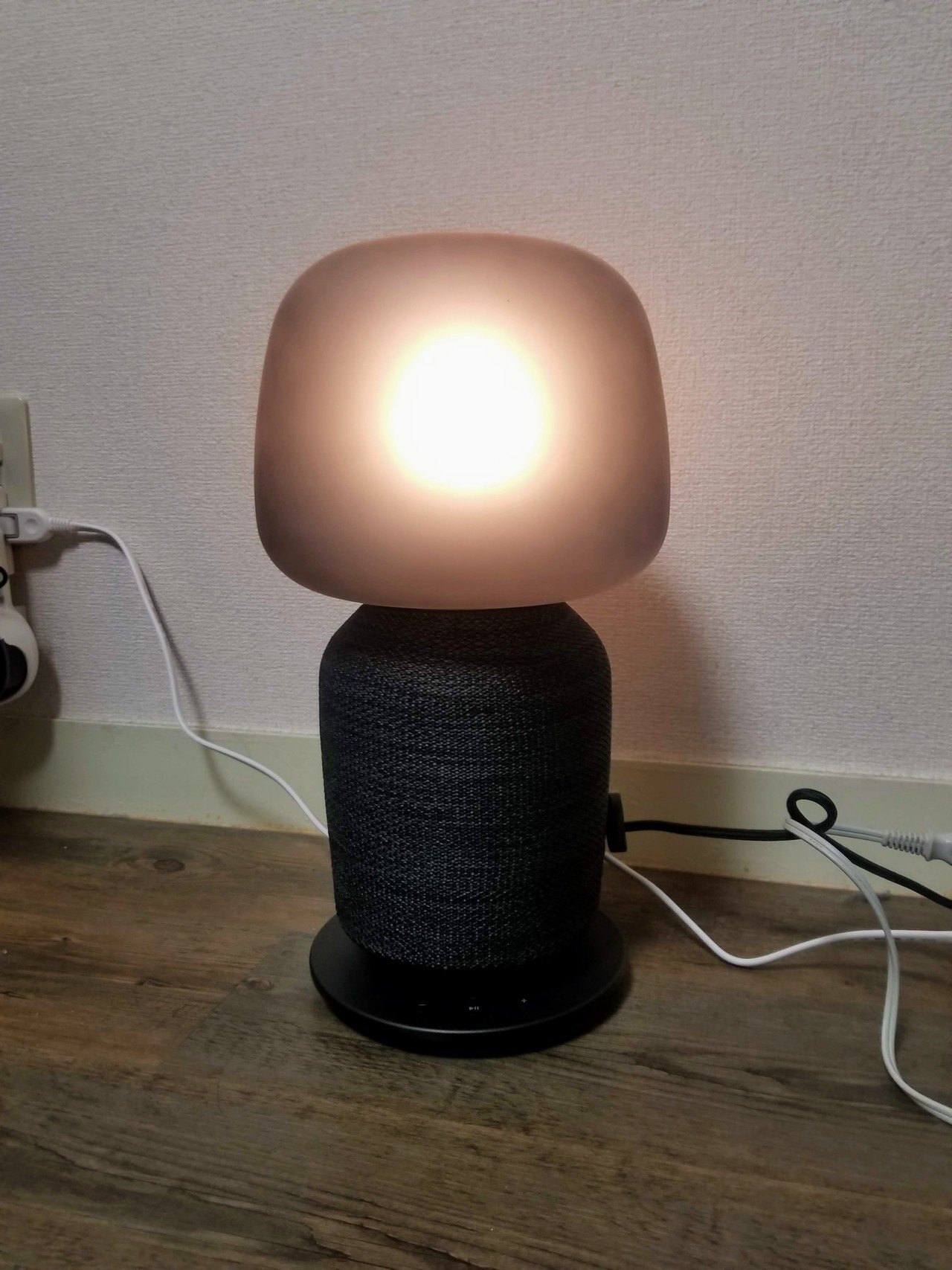 陰影礼賛:IKEA SYMFONISKでスマートホーム|Takao 陰影礼賛:IKEA SYMFONISKでスマートホーム|Takao