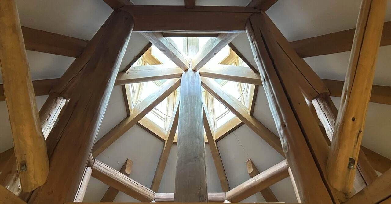 地域の宝が詰まった図書館｜中村出/思い出の建物を残したい