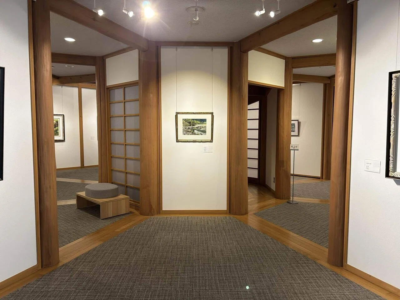 地域の宝が詰まった図書館｜中村出/思い出の建物を残したい
