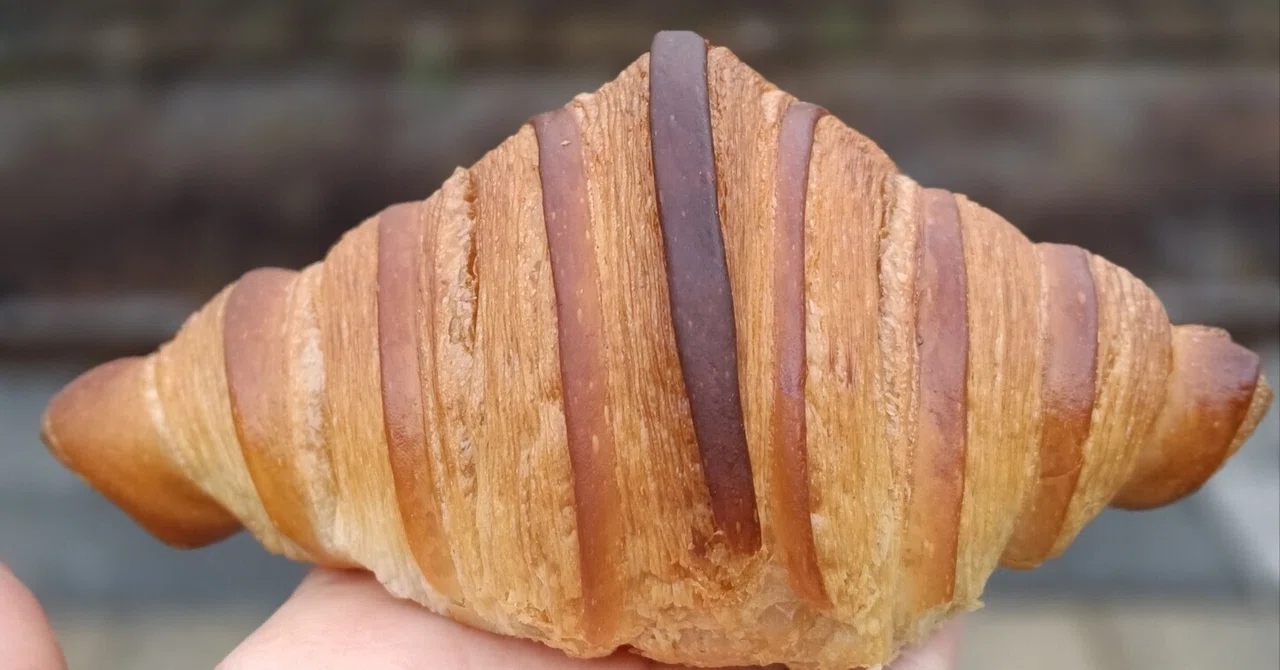 🥐 [Series 2] The 3 Key Elements That Determine the Deliciousness of a ...