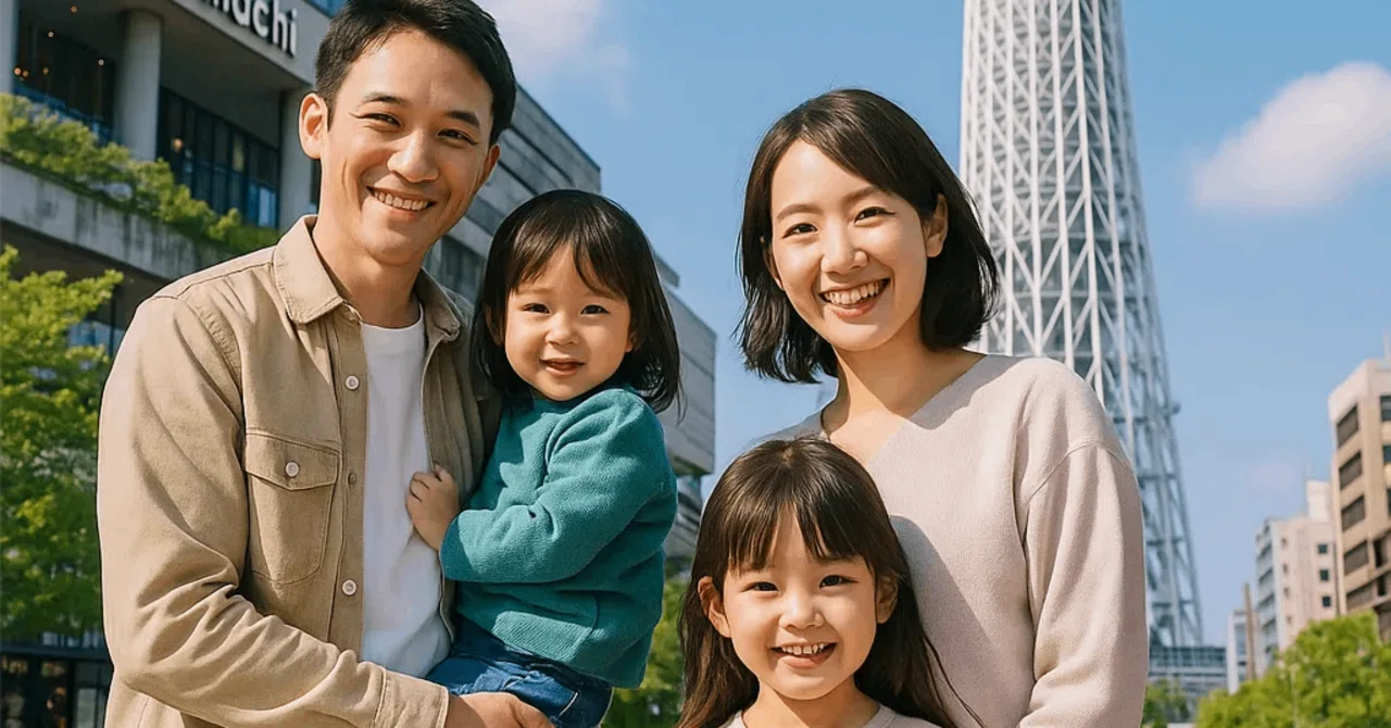 東京スカイツリー子連れ旅行に最適！リッチモンドホテルプレミア宿泊 