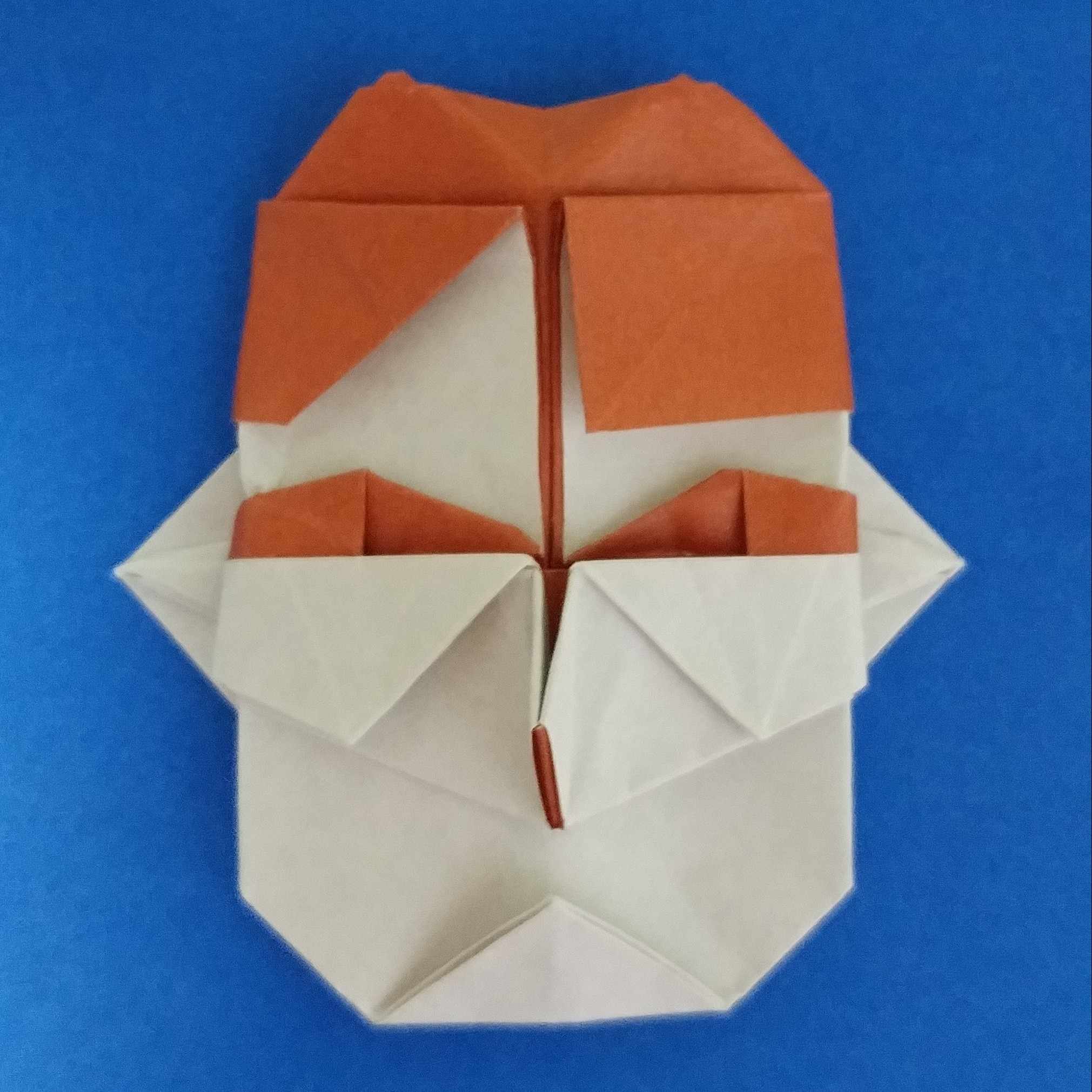 かに の折り方 How To Make An Origami Crab きょしょー 折り紙先生 Note