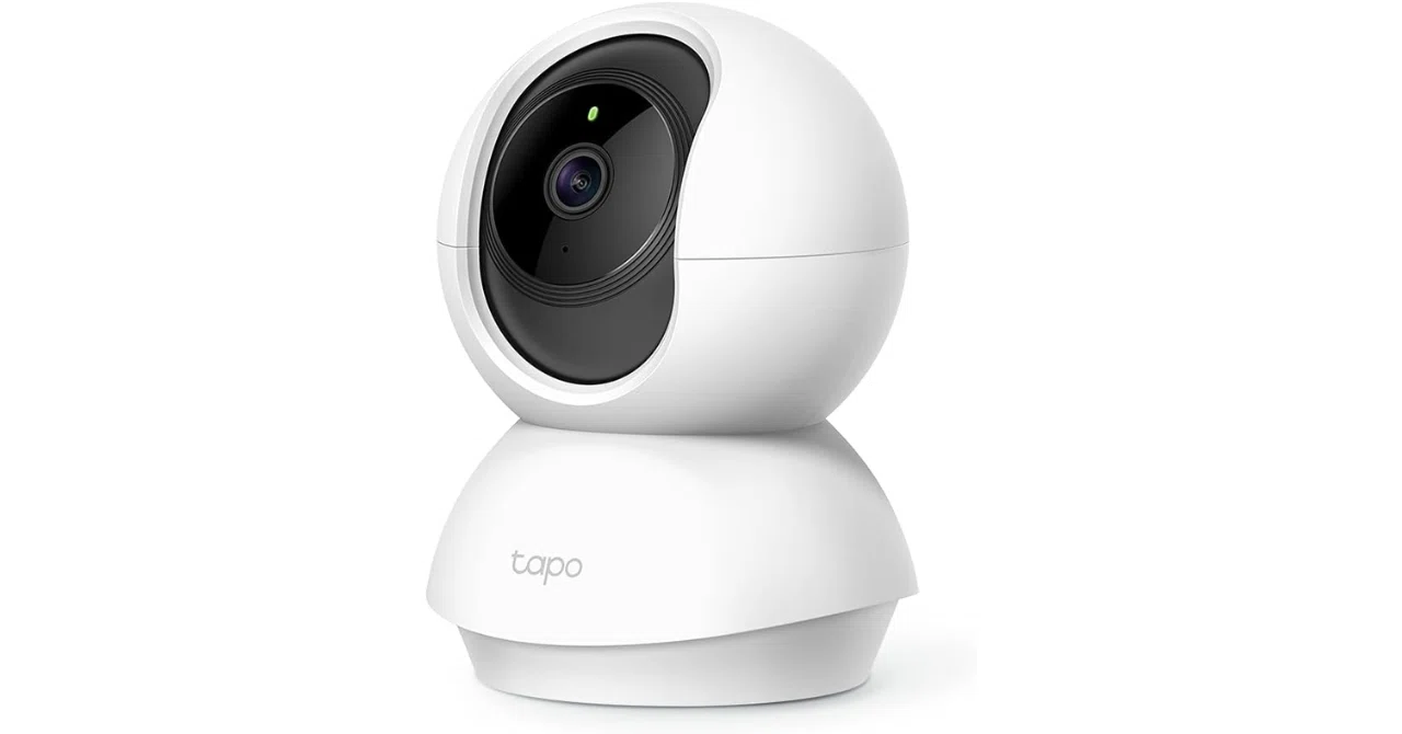 TP-Link Tapo C200 フルHD ペットカメラ｜GetGadgetGot