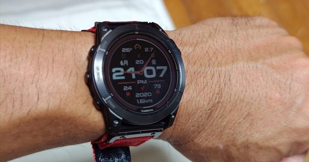Garmin ForeAthlete 220J 腕時計 ForeAthlete 220J | 販売終了 | Garmin 日本