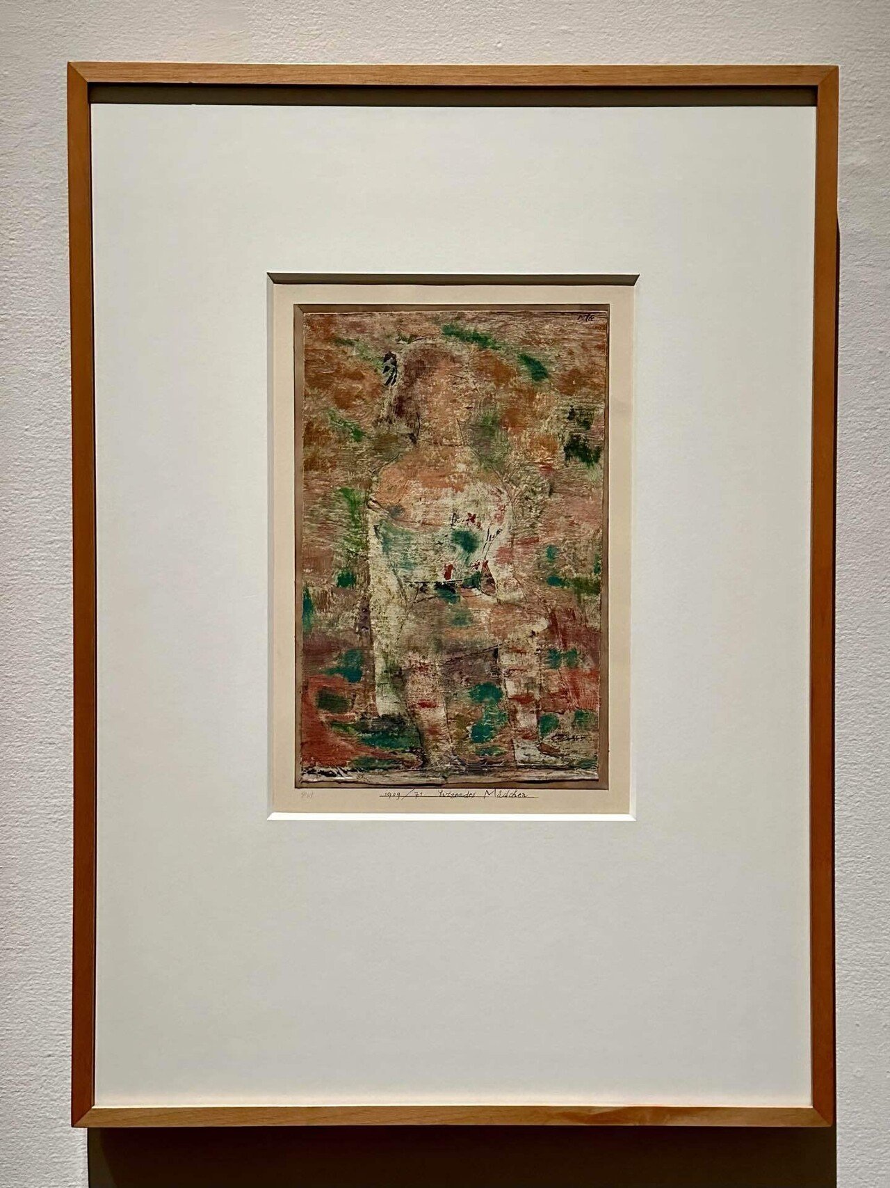 パウル・クレー展「創造をめぐる星座」｜Haru Yamaguchi