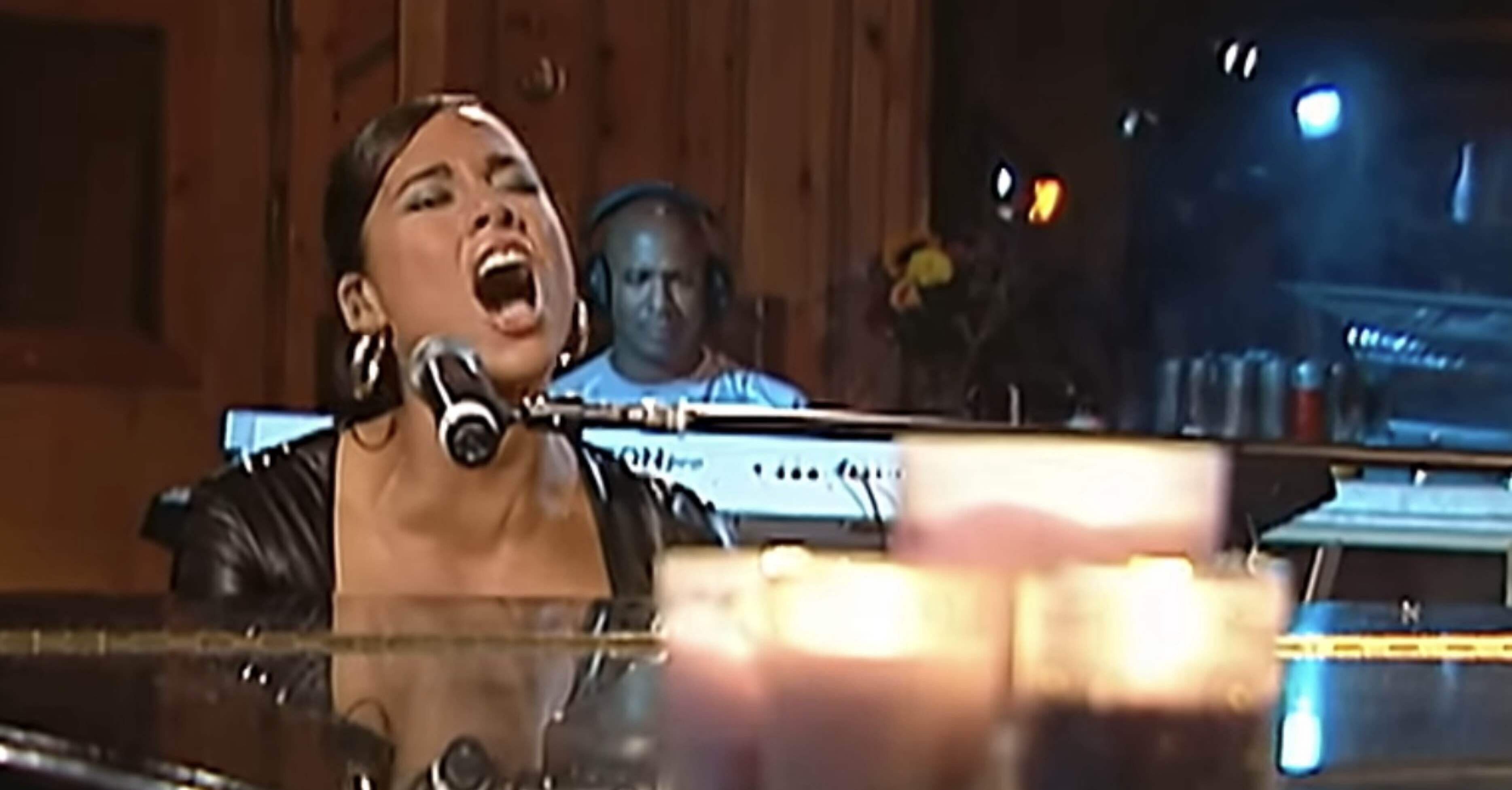 好きな曲 〜If I Ain't Got You (Kanye West Remix) / Alicia Keys〜｜さと