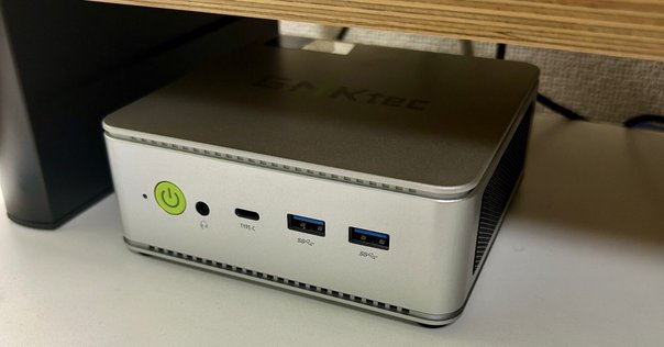 ジャンク品だけでPCを作ろうと思ったら予想外のところで詰まった