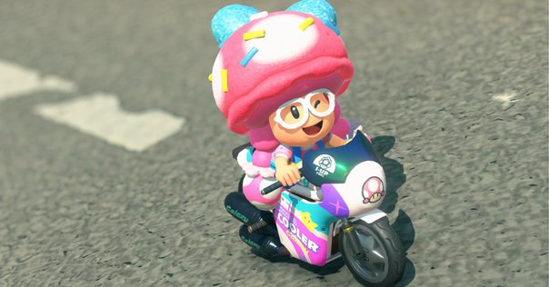 マリオカート】歴代最強キャラ及び環境の変遷｜もとはる(雑多)