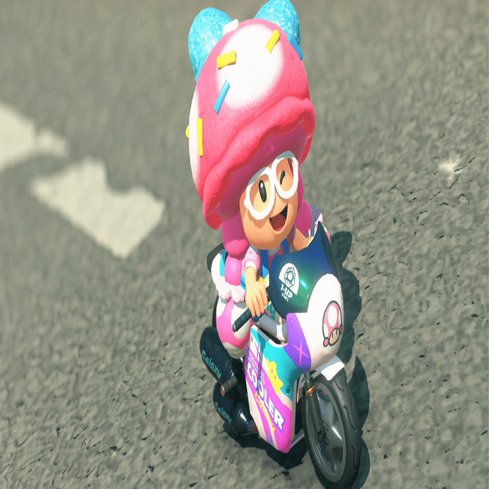 マリオカート] 今後のマリオカートはスマブラ化するのか?の答え合わせ