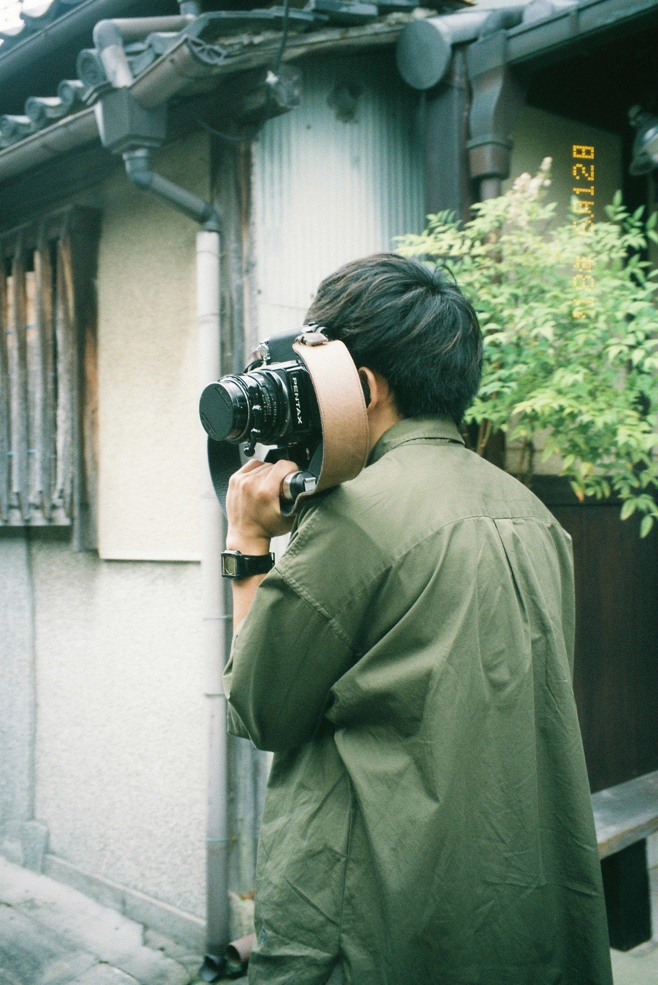 PENTAX67というカメラ|Kazuma Higashino|note