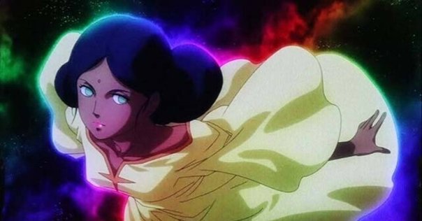 ジークアクス9話を観て「密会～アムロとララァ」を読んだ感想と
