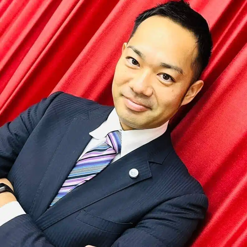 北田 朋也@KAEL/対話する学校ラボ